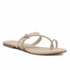 Women Formal Slippers - 40121S - Slippers - Walkeaze